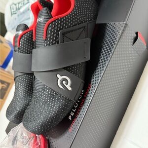 Peloton Altos Cycling Shoes